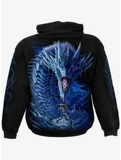 Brand new 🤩 Ice Dragon Hoodie 😍 -HT Style Outlet Store 17633803 av1