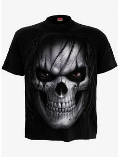Best reviews of ๐ Night Stalker T-Shirt โจ
