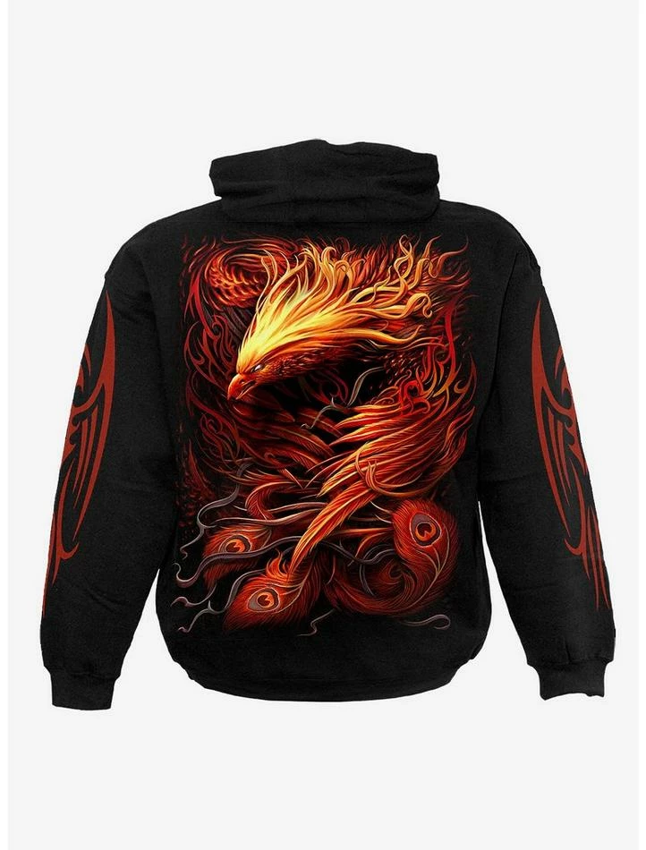 Top 10 ๐ Phoenix Arisen Hoodie โ 4 Top 10 ๐ Phoenix Arisen Hoodie โ - Image 2