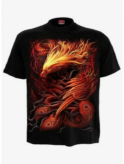 New 👍 Phoenix Arisen T-Shirt 🧨