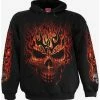 Best reviews of 🛒 Skull Blast Hoodie 🧨 -HT Style Outlet Store 17633860 hi