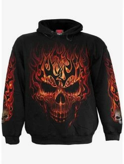 Best reviews of 🛒 Skull Blast Hoodie 🧨
