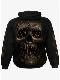 Buy 🧨 Thread Scare Hoodie ✨ -HT Style Outlet Store 17633899 av1