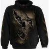 Buy 🧨 Thread Scare Hoodie ✨ -HT Style Outlet Store 17633899 hi
