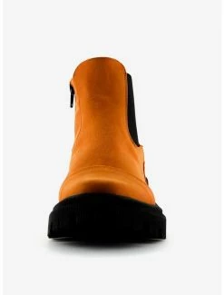 Cheapest 🎁 Twilight Chelsea 🥾 Boots Camel 🥰 -HT Style Outlet Store 17634846 av2