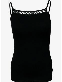 Brand new โ๏ธ Gothic Elegance Camisole ๐