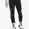 Best reviews of ๐ฏ Black Chain & Strap Stinger ๐ Jeans ๐ 1 Best reviews of ๐ฏ Black Chain & Strap Stinger ๐ Jeans ๐ -HT Style Outlet Store 17891087 hi