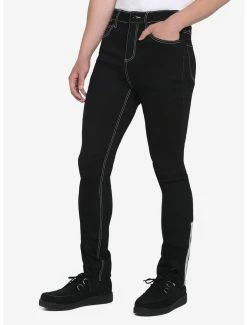Brand new 🥰 Black Ankle Zipper Skinny 👖 Jeans 🎁