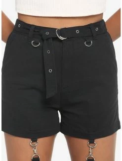 Top 10 ๐งจ Black Garter Flare Pants ๐ 8 Top 10 ๐งจ Black Garter Flare Pants ๐ -HT Style Outlet Store 17898041 av2