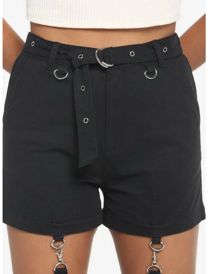 Top 10 ๐งจ Black Garter Flare Pants ๐ 5 Top 10 ๐งจ Black Garter Flare Pants ๐ - Image 3