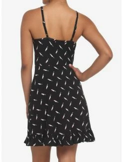 Buy 😍 Bloody Knife 👗 Dress 🤩 -HT Style Outlet Store 17904673 av2