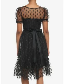 Buy ❤️ Coffin Glitter Mesh 👗 Dress ✨ -HT Style Outlet Store 17904719 av2