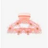 New 🥰 Pink Sakura Pearl Hair Clip 😀 -HT Style Outlet Store 18067162 hi