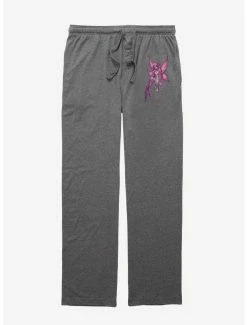 Cheap 🛒 Trick Fairies Grecian Goddess Fairy Pajama Pants 🤩