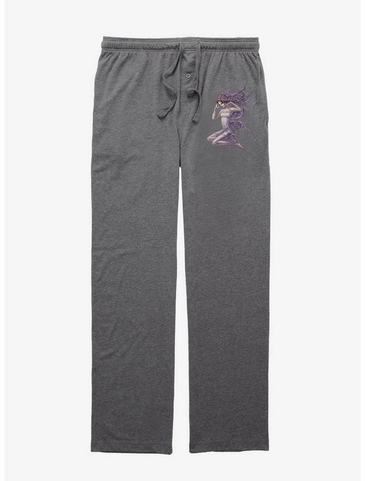 Buy ๐ Trick Fairies Enamored Purple Fairy Pajama Pants ๐ 3 Buy ๐ Trick Fairies Enamored Purple Fairy Pajama Pants ๐