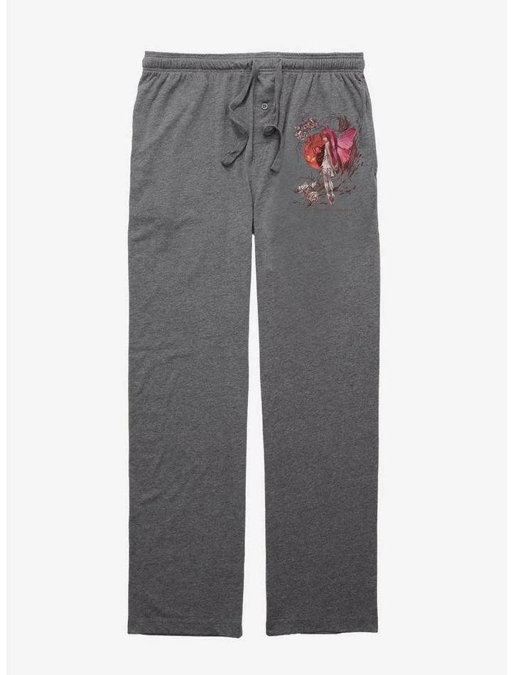 Wholesale ๐ Trick Fairies Moon Moth Fairy Pajama Pants ๐ 3 Wholesale ๐ Trick Fairies Moon Moth Fairy Pajama Pants ๐