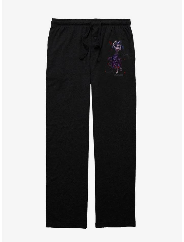 Promo ✔️ Trick Fairies Purple Gowned Fairy Pajama Pants ⭐ 3 Promo ✔️ Trick Fairies Purple Gowned Fairy Pajama Pants ⭐