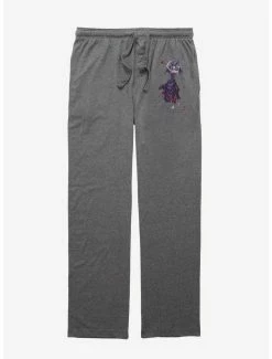 Discount 🧨 Trick Fairies Purple Gowned Fairy Pajama Pants 🧨
