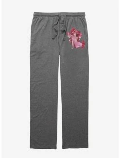 Promo 🎁 Trick Fairies Ethereal Pink Fairy Pajama Pants ⌛