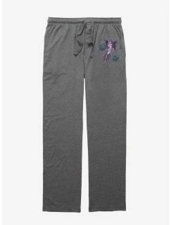 Deals 🧨 Trick Fairies Ethereal Purple Fairy Pajama Pants 🧨