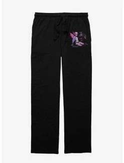 Discount ✨ Trick Fairies Goth Berry Fairy Pajama Pants 🌟