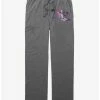 Wholesale 🤩 Trick Fairies Goth Berry Fairy Pajama Pants 😉