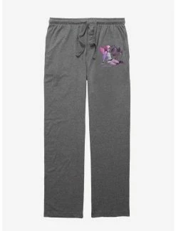 Wholesale 🤩 Trick Fairies Goth Berry Fairy Pajama Pants 😉
