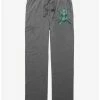 Buy ✔️ Trick Fairies Green Alluring Fairy Pajama Pants 🧨 -HT Style Outlet Store 18249798 hi