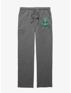 Buy ✔️ Trick Fairies Green Alluring Fairy Pajama Pants 🧨