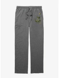 Discount 👍 Trick Fairies Green Goddess Fairy Pajama Pants 🧨