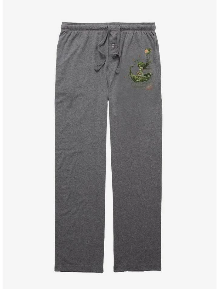 Discount ๐ Trick Fairies Green Goddess Fairy Pajama Pants ๐งจ 3 Discount ๐ Trick Fairies Green Goddess Fairy Pajama Pants ๐งจ