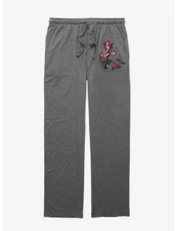 Best reviews of 😉 Trick Fairies Lotus Flower Fairy Pajama Pants 🔔