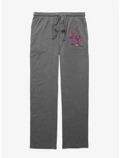 Cheapest ✨ Trick Fairies Pink Punk Fairy Pajama Pants 🔔