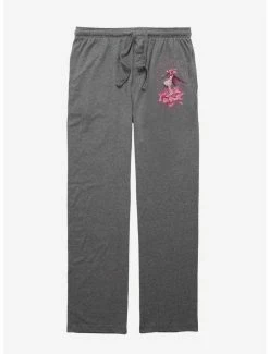 Best deal 🌟 Trick Fairies Pink Rose Petal Fairy Pajama Pants 🎁