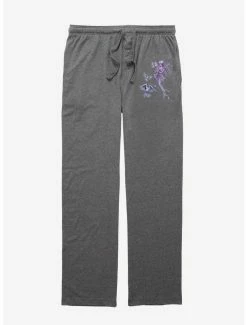 Outlet 😀 Trick Fairies Pixie Cut Fairy With Doves Pajama Pants 🛒
