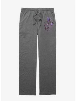 Hot Sale 🌟 Trick Fairies Puppet Master Fairy Pajama Pants ❤️