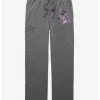 Wholesale 👍 Trick Fairies Purple Flower Buds Fairy Pajama Pants ✨