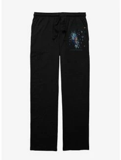 Brand new ⌛ Trick Fairies Winter Ice Fairy Pajama Pants 🔥