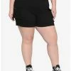 Cheapest ๐ฏ Black Cargo Pocket Shorts Plus Size ๐ 2 Cheapest ๐ฏ Black Cargo Pocket Shorts Plus Size ๐ -HT Style Outlet Store 18253038 hi