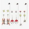 Outlet ๐ฏ Fairies By Trick Red Fairy Cuff Earring Set ๐ 1 Outlet ๐ฏ Fairies By Trick Red Fairy Cuff Earring Set ๐ -HT Style Outlet Store 18254028 hi