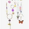 Discount ๐คฉ Vibrant Cottagecore Mushroom Butterfly Mismatch Earring Set ๐ 2 Discount ๐คฉ Vibrant Cottagecore Mushroom Butterfly Mismatch Earring Set ๐ -HT Style Outlet Store 18323364 hi