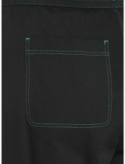 Coupon ⭐ Green Skeleton Jogger Pants Plus Size ❤️ -HT Style Outlet Store 18336756 av3