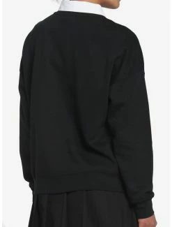 Best Pirce 😍 Salem House 👧 Girls Sweatshirt 😍 -HT Style Outlet Store 18523850 av2