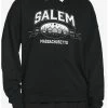 Best Pirce 😍 Salem House 👧 Girls Sweatshirt 😍 -HT Style Outlet Store 18523850 hi
