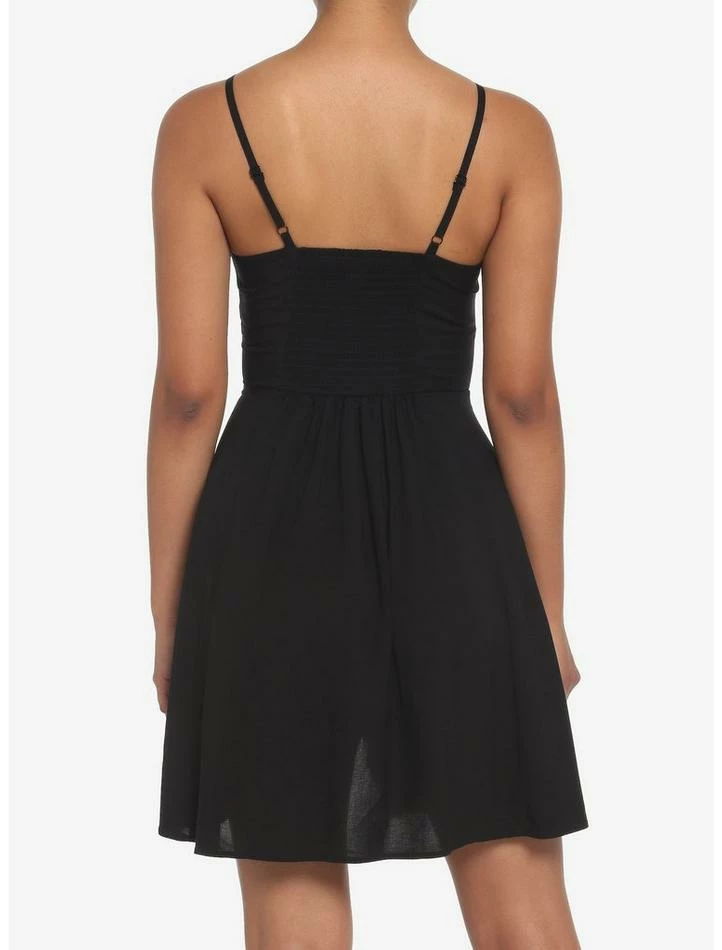 Coupon โ Black Empire Slit ๐ Dress ๐ 5 Coupon โ Black Empire Slit ๐ Dress ๐ - Image 3