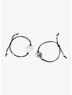 Best Pirce 😉 Weapon Bunny Best Friend Cord Bracelet Set 🧨