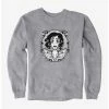 Best reviews of 🤩 Cottagecore Johanna Pelayo Nocturnal Maiden Sweatshirt ⭐