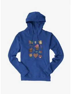 New 🥰 Cottagecore Marisela Juarez Picnic Hoodie 😍 -HT Style Outlet Store 18652191 hi