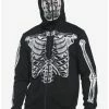 Best Pirce ๐คฉ Skeleton Face Full-Zip Hoodie ๐ 2 Best Pirce ๐คฉ Skeleton Face Full-Zip Hoodie ๐ -HT Style Outlet Store 18679344 hi