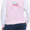 Best reviews of 💯 Strawberry Milk 👧 Girls Bomber Jacket Plus Size 😀 -HT Style Outlet Store 18686105 hi